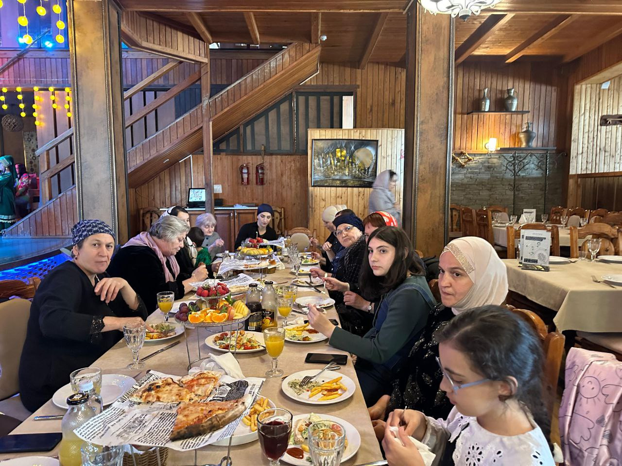 Международный день семьи